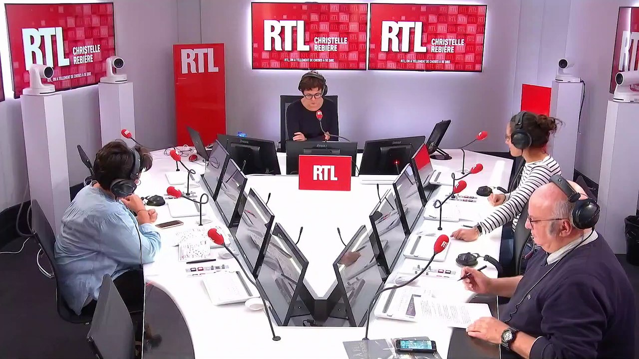 Mort du petit Tony : un procès "symbolique", dit Homayra Sellier sur RTL