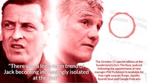 The Sunderland Echo's The Roar podcast: another preview from the October 17 edition
