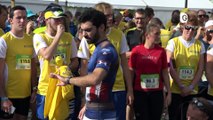 Reportage - Grenoble Ekiden : La course folle de Télégrenoble