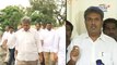 AP TDP Leaders Meet Governor Biswabhusan Harichandan| వైసీపీ నేతల వేధింపులపై గవర్నర్‌కు టీడీపీ బృందం