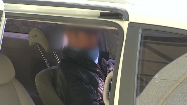 '웅동학원 의혹' 조국 동생 8시간 반 조사...檢, 영장 재청구 방침 / YTN