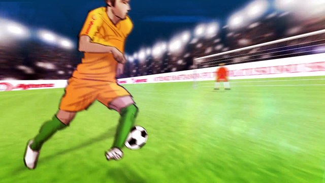 Aytemiz ile haftanın futbolcusu Andone oldu