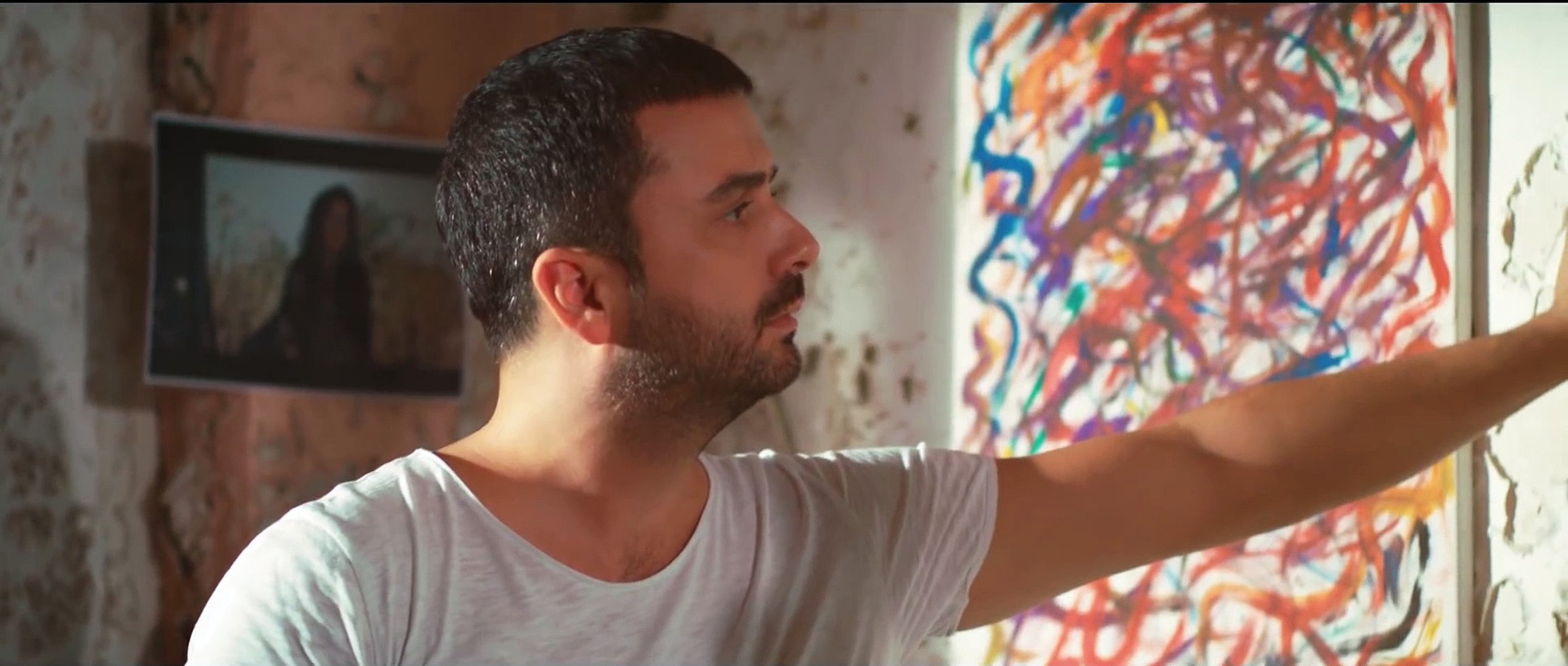 Onur Şan - Hadi Ben Kaçtım