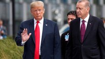 AK Partili Numan Kurtulmuş'tan Trump'ın skandal mektubuna tepki: O mektupla sınırları yeniden dizayn etmek iradesi de çöpe atılmıştır