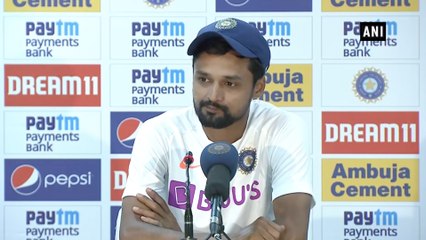 IND vs SA,3rd Test : Shahbaz Nadeem On His Debut In Ranchi Test || Oneindia Telugu