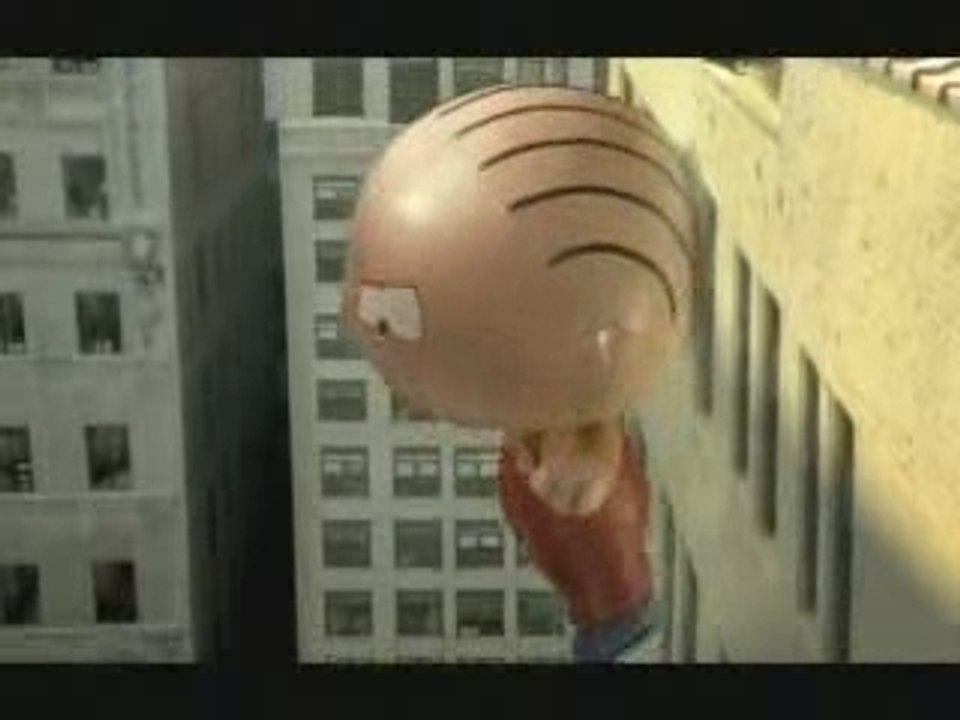 Coca Cola - Balloon