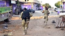 Teröristler Suriye Milli Ordusu'na saldırdı: 3 şehit, 18 yaralı