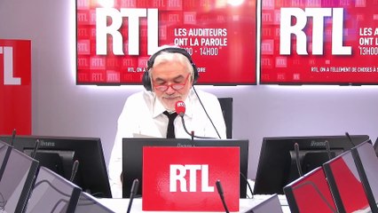 Les auditeurs ont la parole du 22 octobre 2019