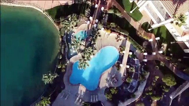 Canoa Ranch Golf Resort