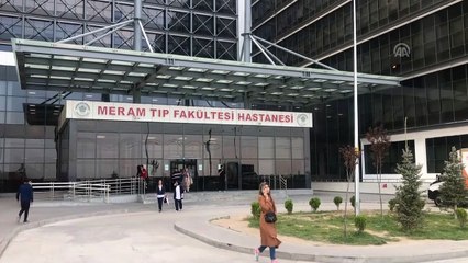 Konya organ naklinin yeni 'merkezi' oluyor