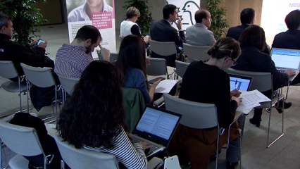 Nestlé impulsa un plan para luchar contra el cambio climático