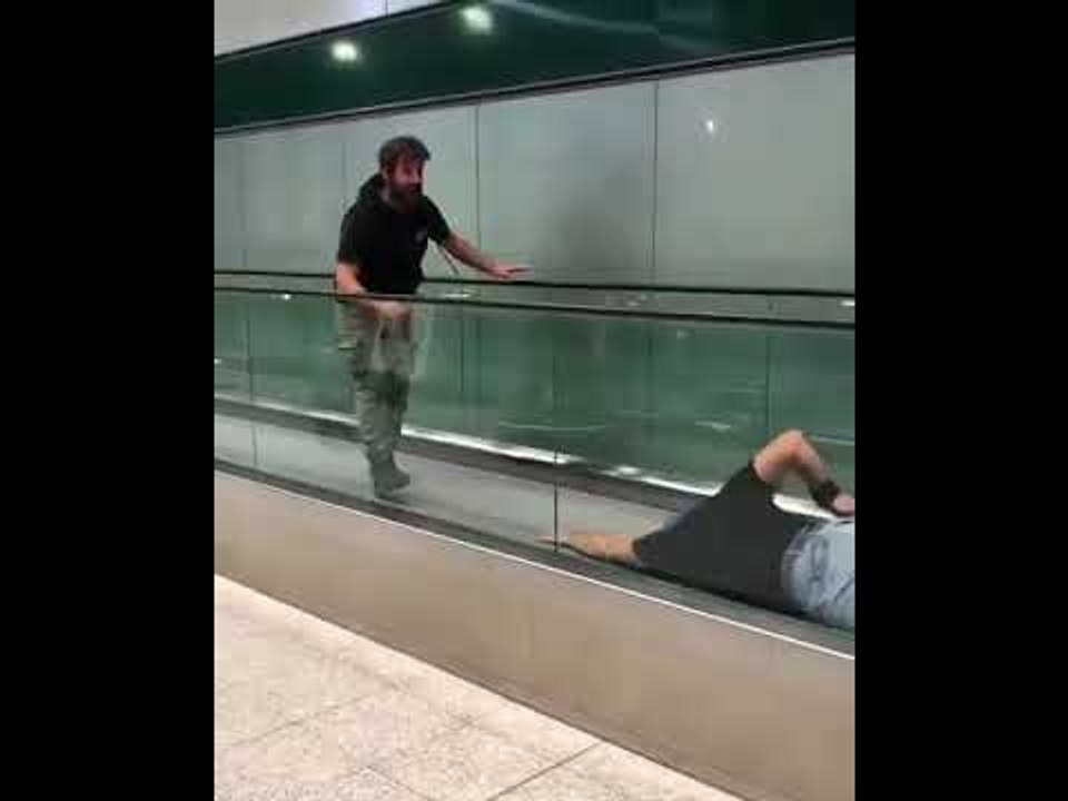 Atalanta-Manchester City; tifozët italianë "notojnë" drejt sfidës së madhe