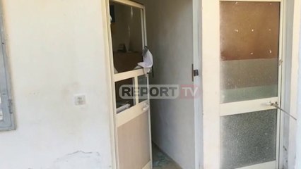Report TV - Grabiten 460 mijë lekë në postën e Bulqizës, autori i maskuar qëlloi me armë