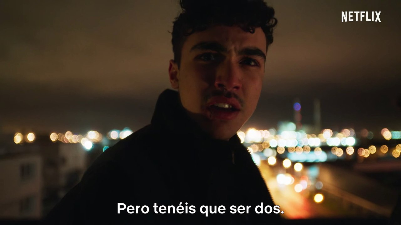 Mortal  Temporada 1