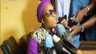 Asmaou Barry sur la condamnation de son mari, Ibrahima Diallo, et Cie