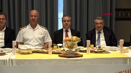 Mersin, narenciye festivali'ne hazırlanıyor