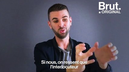 "Le bégaiement a vraiment été ma force" : rencontre avec l'humoriste Valentin Reinehr