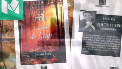 Les Secrets De L'Aube Sur Medium