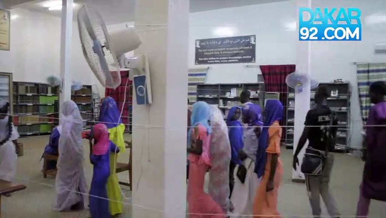 Magal 2019 : Ce que vous ignorez sur l'imprtance du Daray Kamil