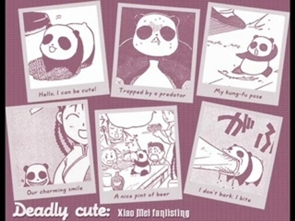 Panda