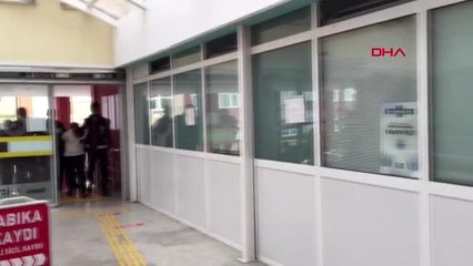 Kocaeli hırsızlıktan aranırken yakalanan 4 kişi tutuklandı