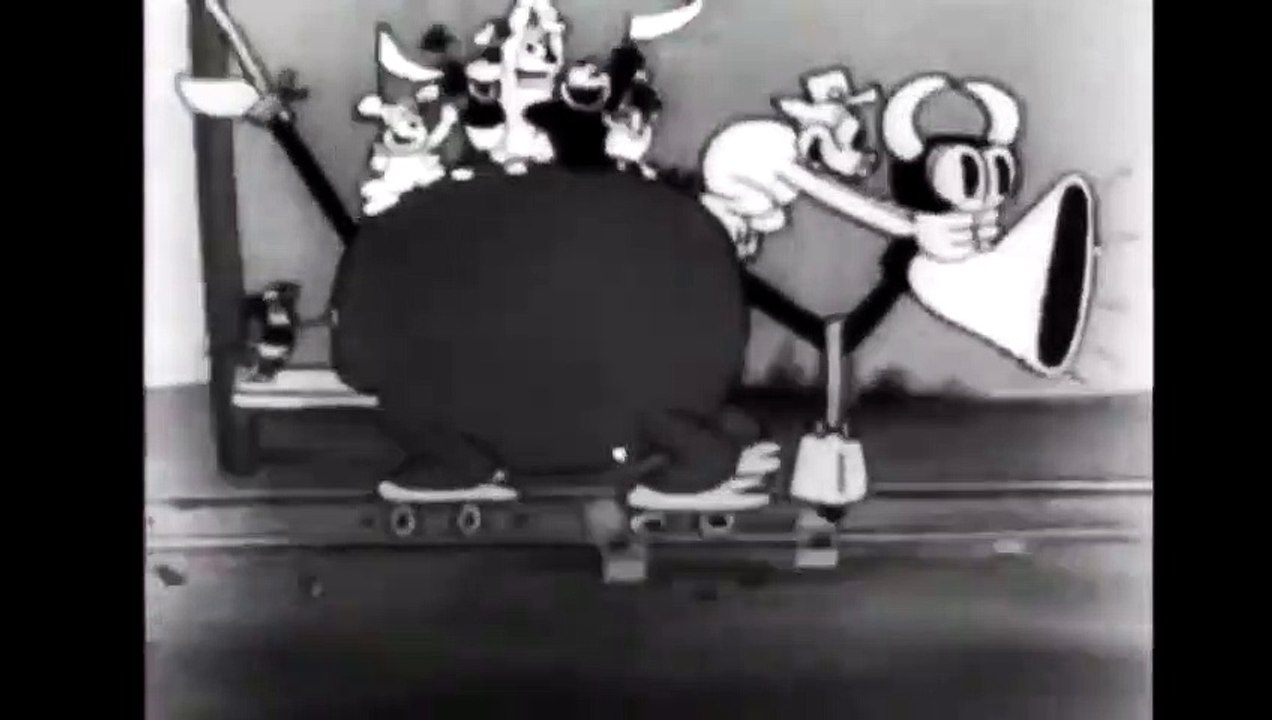 Ups 'N Downs, 1931