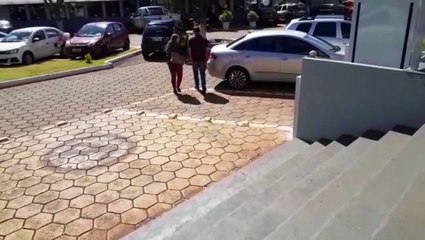 Morte de Solange Joseph: Tia fala com a CGN e pede justiça