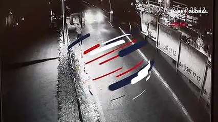 FETÖ'cü eski savcı Mehmet Murat Dalkuş tutuklandı