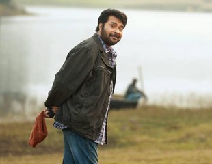 The Vogue Magazine Selected Mammootty As The South Indian Icon | Oneindia Malayalam