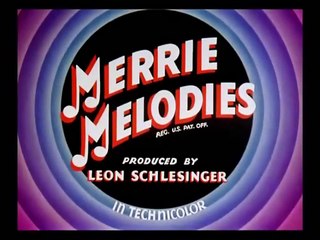 The Wacky Wabbit, 1942