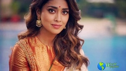 Shriya Saran most popular photo l world popular