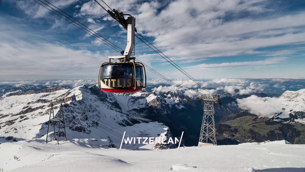 "SWITZERLAND" Top 50 Tourist Places | Switzerland Tourism