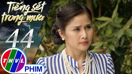Tiếng sét trong mưa - Tập 44[3]: Hạnh Nhi quyết định cho Xuân cưới Phượng làm vợ