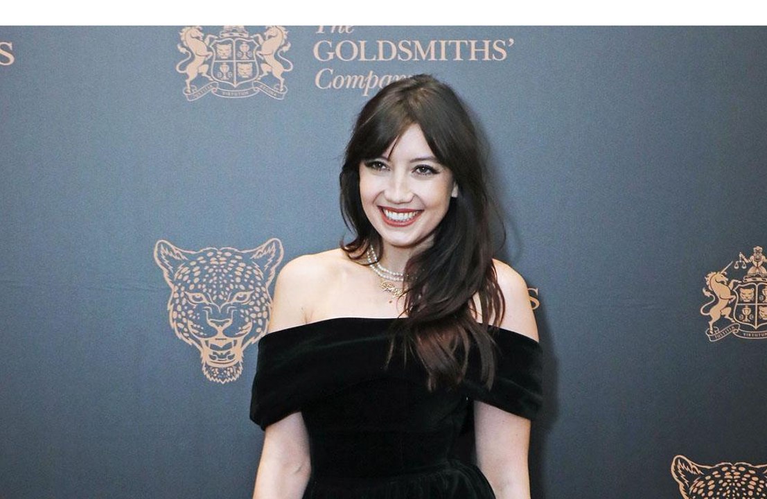 Daisy Lowe bodyshamed by ex