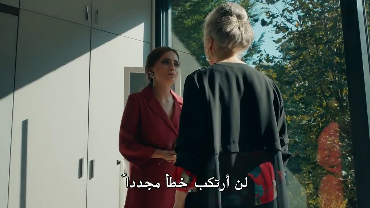 مسلسل الحفرة الموسم الثالث مترجم للعربية - الحلقة 5 - القسم الثالث