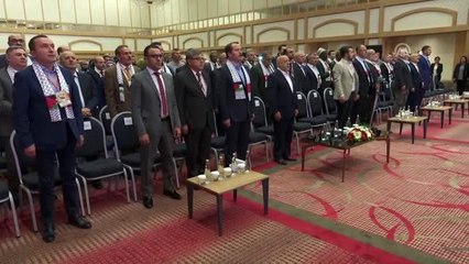 3. Uluslararası Kudüs Konferansı (1)