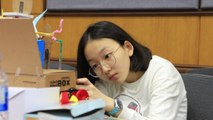 [대전/대덕] 기계연, '과학 꿈나무 기계 제작대회' 개최 / YTN