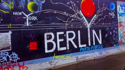 "BERLIN" Top 50 Tourist Places | Berlin Tourism | GERMANY
