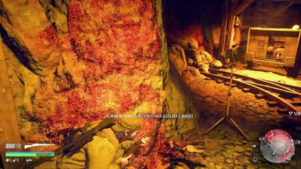 Days Gone 36 Dança com lobos