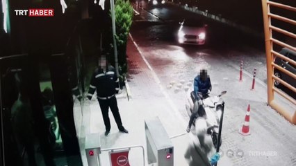 FETÖ'cü eski savcı Dalkuş tutuklandı