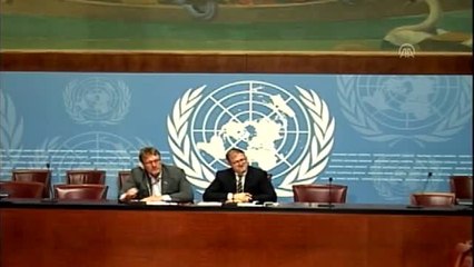 Dünya Sağlık Örgütü "beyaz fosfor bombası" iddialarını reddetti