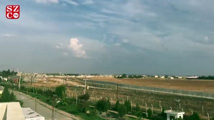 Resulayn'dan silah sesleri geliyor