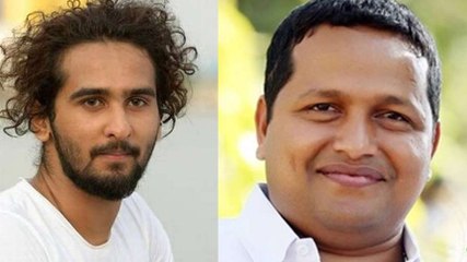 Joby George ThreatensShane Nigam Again | Oneindia Malayalam