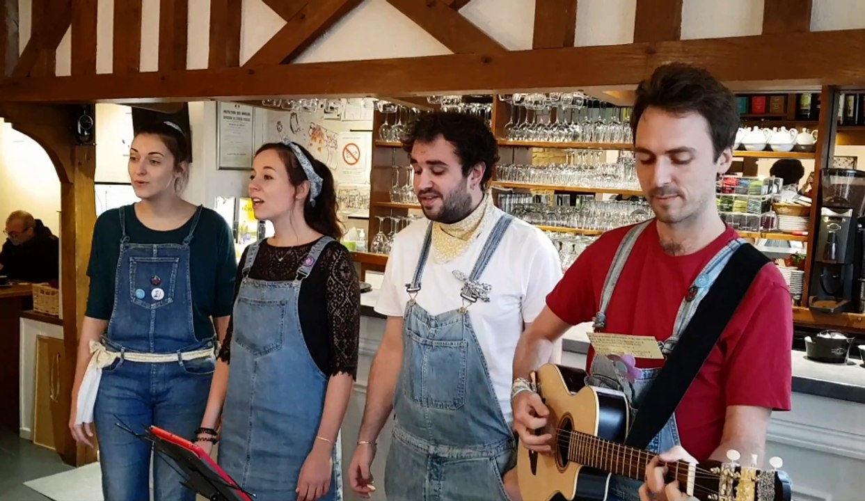 Une chanson comme une fleur : L'Est-éclair vous offre "Imagine" de John Lennon