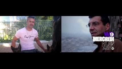 Le magazine "Enquêtes Criminelles" revient demain soir sur W9 sur l'affaire Xavier Dupont de Ligonnès et sur l'affaire Nordahl Lelandais - VIDEO