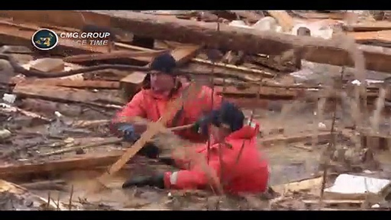 22.10.2019 - Что Происходит с Миром - What Happens to the World.
