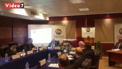 الأزهر: العنف لن يأت إلا بعنف ويجب أن يعرف العالم حقيقة الإرهاب