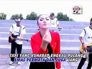 Ratna Antika - Oleh Oleh [Official Music Video]