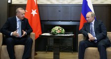 Rusya Dışişleri Bakan Yardımcısı Sıromolotov: Türkiye, Suriye'nin toprak bütünlüğünü ihlal ediyor