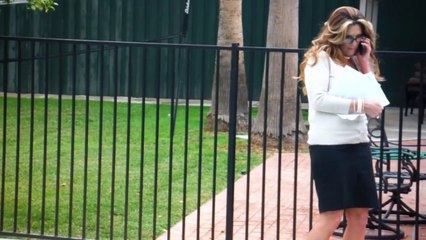 April Business Wetlook Video